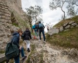 Visita Acropoli di Civitavecchia