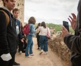 Visita Acropoli di Civitavecchia