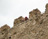 Visita Acropoli di Civitavecchia