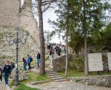 Visita Acropoli di Civitavecchia