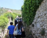 Visita alla Città di Arpino 2016