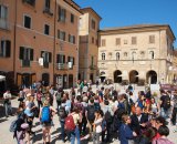 Visita alla Città di Arpino 2016