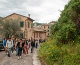 Visita guidata ad Arpino