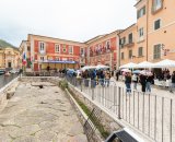 Visita guidata ad Arpino