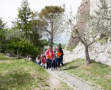 Visita all'Acropoli di Civitavecchia e alla Torre