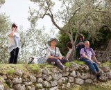 Visita all'Acropoli di Civitavecchia e alla Torre