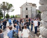 Visita all'Acropoli di Civitavecchia e alla Torre