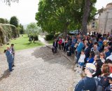 Visita all'Acropoli di Civitavecchia e alla Torre