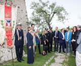 Visita all'Acropoli di Civitavecchia e alla Torre