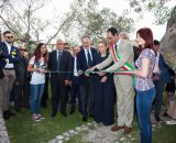 Visita all'Acropoli di Civitavecchia e alla Torre