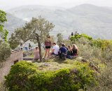 Visita all'Acropoli di Civitavecchia e alla Torre