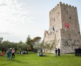 Visita all'Acropoli di Civitavecchia e alla Torre