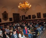 Visita Abbazia Montecassino 2016