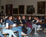 Visita Abbazia Montecassino 2016