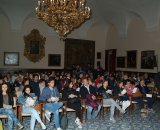 Visita Abbazia Montecassino 2016