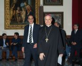 Visita Abbazia Montecassino 2016