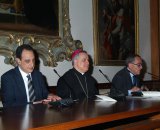 Visita Abbazia Montecassino 2016