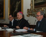 Visita Abbazia Montecassino 2016