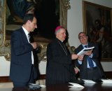 Visita Abbazia Montecassino 2016