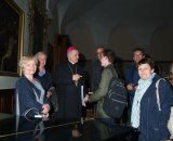 Visita Abbazia Montecassino 2016