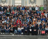 Visita Abbazia Montecassino 2016