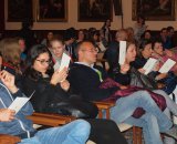 Visita Abbazia Montecassino 2016