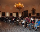 Visita Abbazia Montecassino 2016