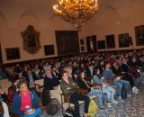 Visita Abbazia Montecassino 2016