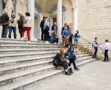 Visita a Montecassino