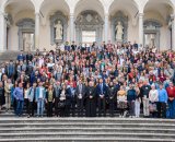 Visita a Montecassino