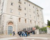 Visita Abbazia di Montecassino