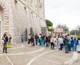 Visita Abbazia di Montecassino