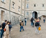 Visita Abbazia di Montecassino