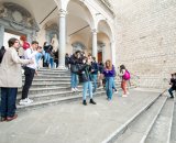 Visita Abbazia di Montecassino