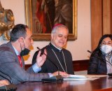 Visita Abbazia di Montecassino