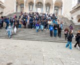 Visita Abbazia di Montecassino