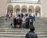 Visita Abbazia di Montecassino