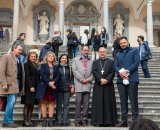 Visita Abbazia di Montecassino