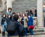 Visita Abbazia di Montecassino