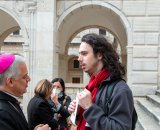 Visita Abbazia di Montecassino