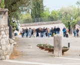 Visita Abbazia di Montecassino