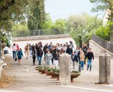 Visita Abbazia di Montecassino