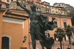 Benvenuti nella terra di Cicerone - Arpino
